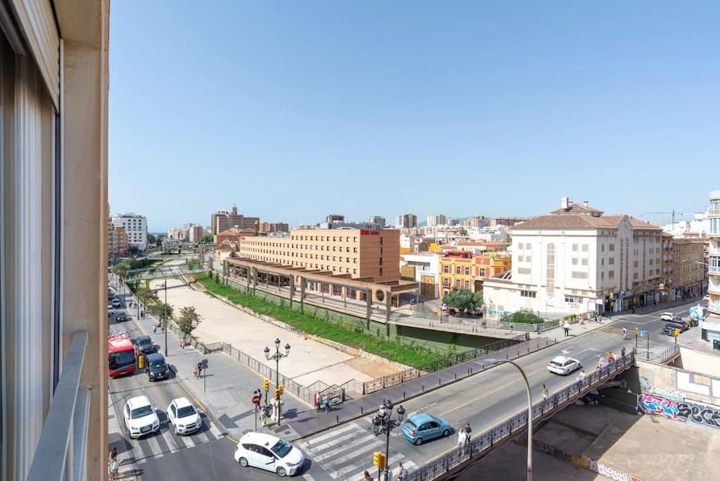 Apartament Tribuna I By Ele Apartmens Màlaga