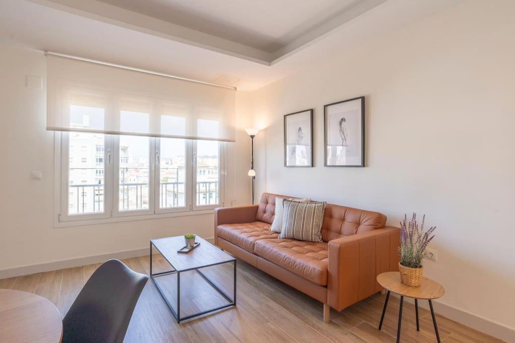 Tribuna I By Ele Apartmens * Màlaga