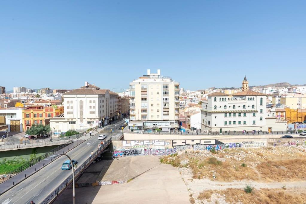 Tribuna I By Ele Apartmens Màlaga