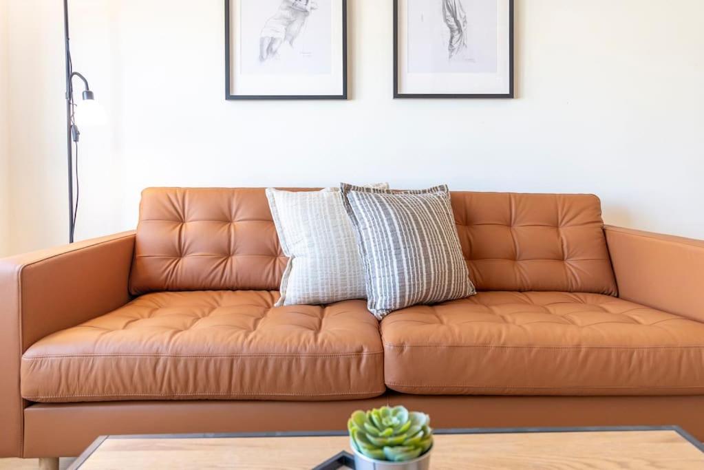 Tribuna I By Ele Apartmens Apartament *